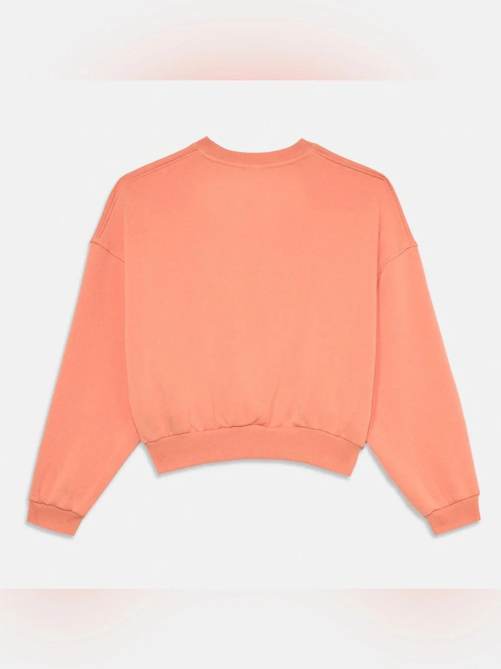 Nike fleece crewneck